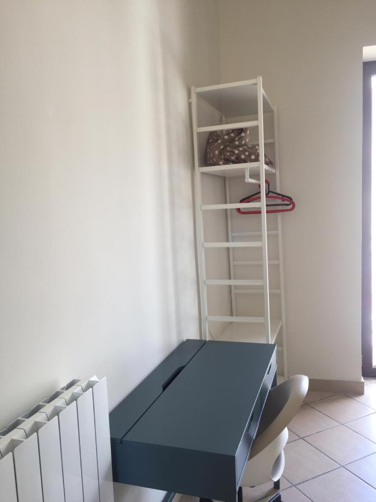 Il Miglio Apartment