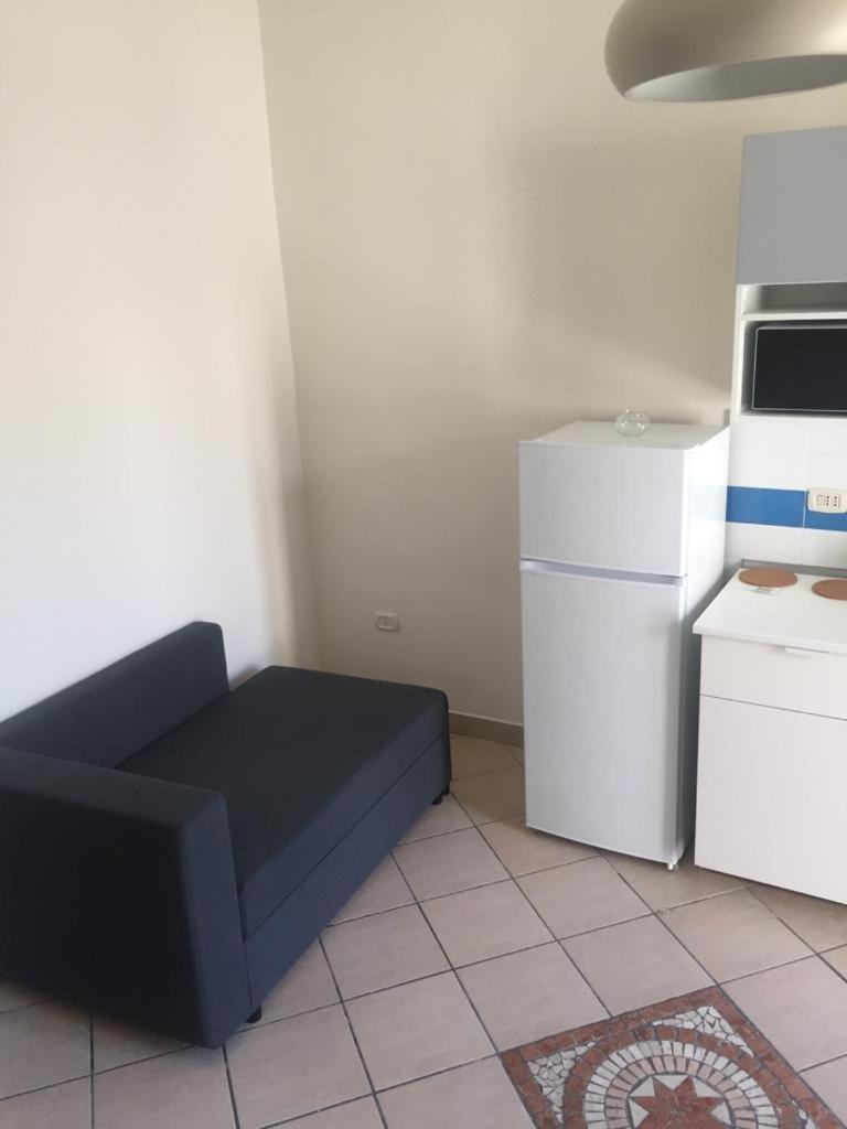 Il Miglio Apartment *
